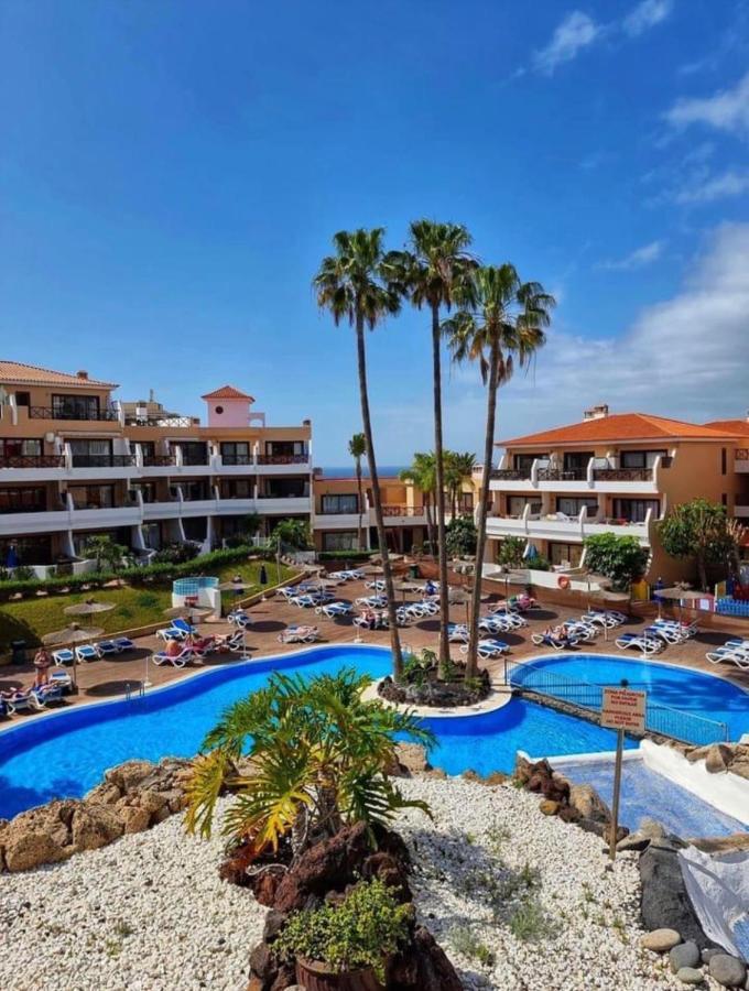 Tu Hogar En Tenerife ,Parque Albatros Сан Мигель Экстерьер фото